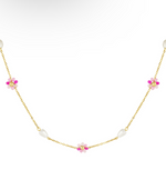 Load image into Gallery viewer, Blossom pearls MeOcean