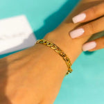 Load image into Gallery viewer, Chain Bracelet MeOcean