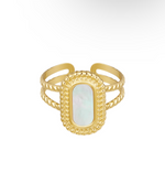 Load image into Gallery viewer, Moonlight Ring MeOcean