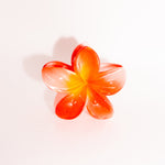 Load image into Gallery viewer, Hawaii Red Flower Clip MeOcean