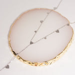 Load image into Gallery viewer, Midline Heart Necklace MeOcean
