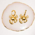 Load image into Gallery viewer, Crabby Chic Circlets MeOcean