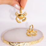 Load image into Gallery viewer, Crabby Chic Circlets MeOcean