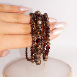 Load image into Gallery viewer, Cocoa Cristal Set MeOcean