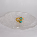 Load image into Gallery viewer, Caribbean Cool Ring MeOcean