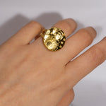 Load image into Gallery viewer, Solar Lunar ring MeOcean