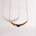 Load image into Gallery viewer, Blue Lagoon Necklace MeOcean
