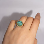 Load image into Gallery viewer, Oasis Ring MeOcean