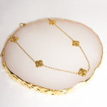 Load image into Gallery viewer, Clover Necklace MeOcean