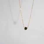 Load image into Gallery viewer, Tiny Clover Delight Necklace MeOcean