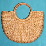 Load image into Gallery viewer, Sandy Moon Beach Tote MeOcean