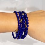 Load image into Gallery viewer, Sapphire Crystal Set - MeOcean