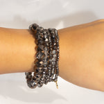 Load image into Gallery viewer, Smokey Crystal Set - MeOcean