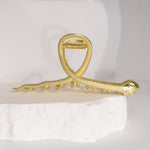 Load image into Gallery viewer, Curly Snake Hair Clip - MeOcean