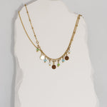 Load image into Gallery viewer, Boho Bliss Anklet - MeOcean