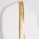 Load image into Gallery viewer, Triple Snake Bracelet - MeOcean