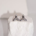 Load image into Gallery viewer, Ocean Tails Earrings - MeOcean