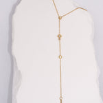 Load image into Gallery viewer, Mystic Bridge Bracelet (Gold) - MeOcean