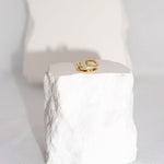 Load image into Gallery viewer, Twin Ear Cuff - MeOcean