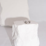 Load image into Gallery viewer, Silver Seraphine Ear Cuff - MeOcean