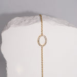 Load image into Gallery viewer, Eternal Sparkle Bracelet - MeOcean