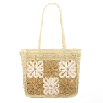 Load image into Gallery viewer, Ibiza Flower Bag - MeOcean