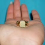 Load image into Gallery viewer, Mossy Ring MeOcean