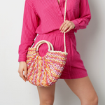 Load image into Gallery viewer, Tropical Beach Bag MeOcean