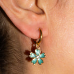 Load image into Gallery viewer, Blue Flower Bloom MeOcean