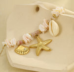 Load image into Gallery viewer, Coastal Calm Neclace - MeOcean