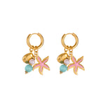 Load image into Gallery viewer, Bubble Bay Earring - MeOcean