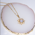 Load image into Gallery viewer, Golden Dawn Necklace MeOcean