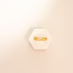Load image into Gallery viewer, Twin Sparkle Ring MeOcean