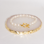 Load image into Gallery viewer, Royal Pearls Bracelet MeOcean