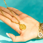 Load image into Gallery viewer, Paredise Palm Coin MeOcean
