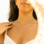 Load image into Gallery viewer, Green Shelly MeOcean