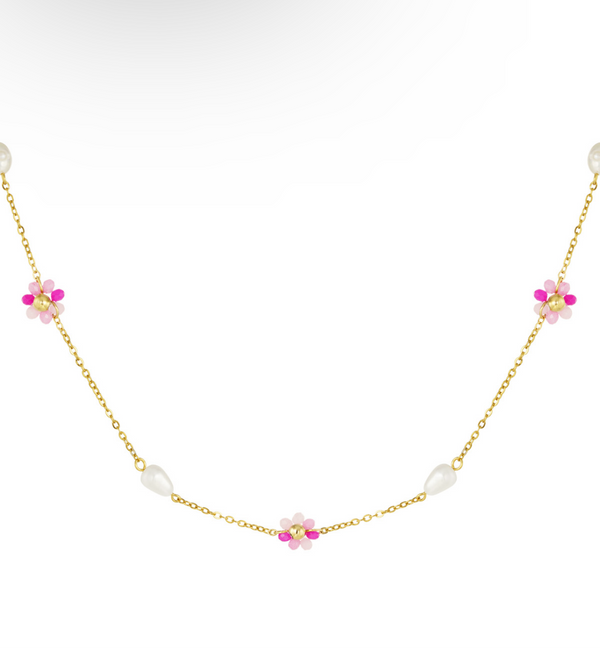 Blossom pearls MeOcean