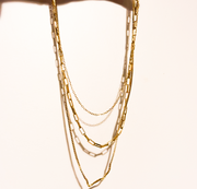 Triple Necklace - MeOcean