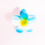 Load image into Gallery viewer, Hawaii Blue Flower Clip MeOcean
