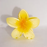 Load image into Gallery viewer, Hawaii Yellow Flower Clip MeOcean
