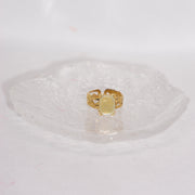 Mossy Ring MeOcean