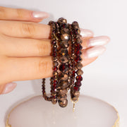 Cocoa Cristal Set MeOcean