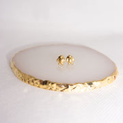 Sea Turtle Earrings MeOcean