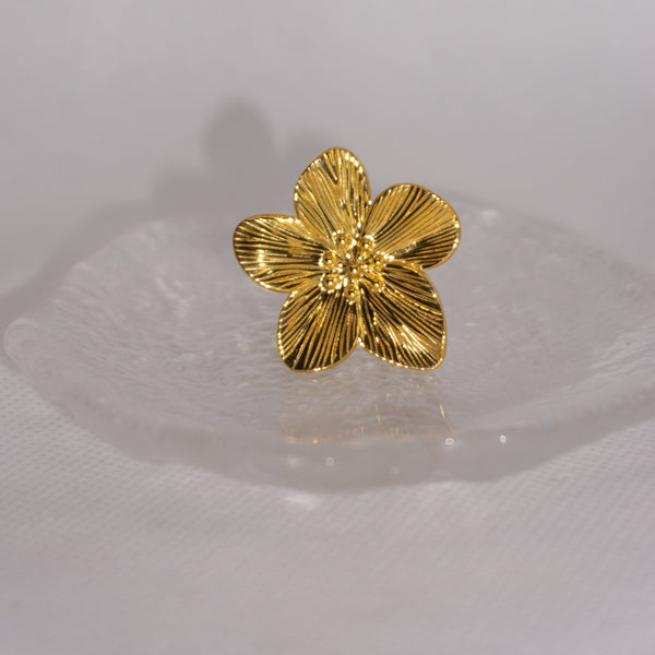 Bloom Ring MeOcean