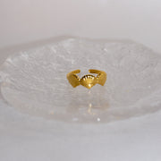 Shelly Ring MeOcean
