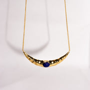 Blue Lagoon Necklace MeOcean