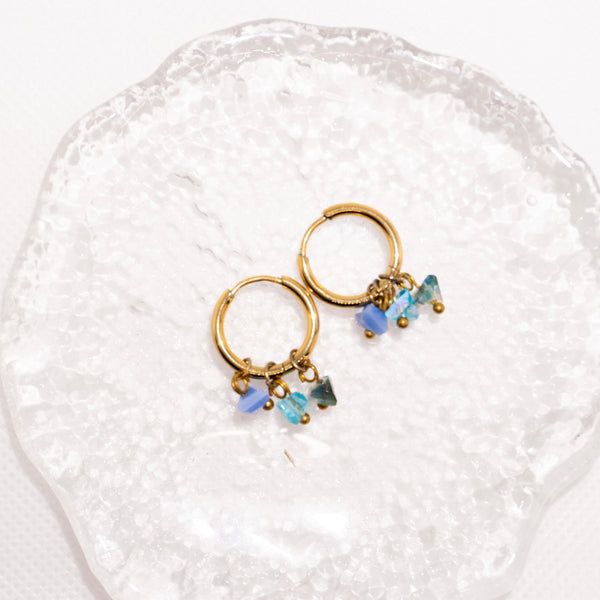 Ocean sparkle drops MeOcean