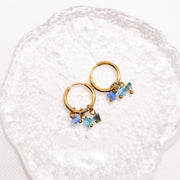 Ocean sparkle drops MeOcean
