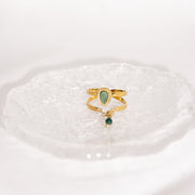 Verdant Ring MeOcean