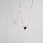 Load image into Gallery viewer, Tiny Clover Delight Necklace MeOcean
